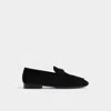 Aldo Fiero In Black
