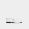 Aldo Fiero In White