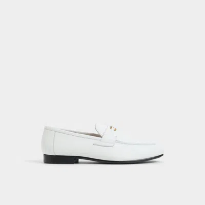 ALDO FIERO IN WHITE