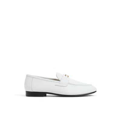 Aldo Fiero In White
