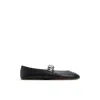 Aldo Figgis In Black