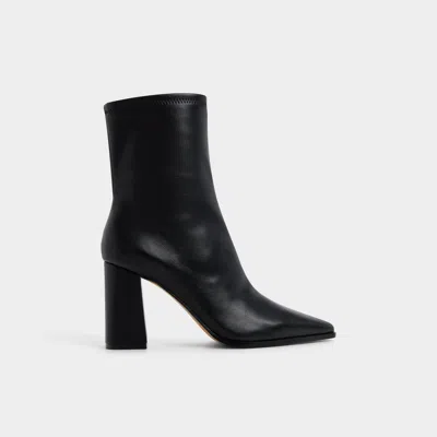 Aldo Figgy In Black