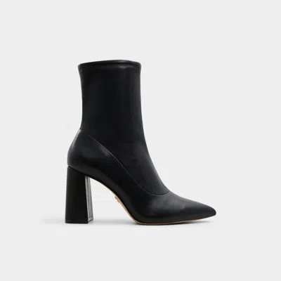 Aldo Figtree In Black
