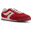 Aldo Finegan Sneaker In Red