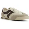 Aldo Finegan Sneaker In White
