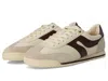 Aldo Finegan Sneaker In Animal Print