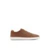 Aldo Finespec In Brown