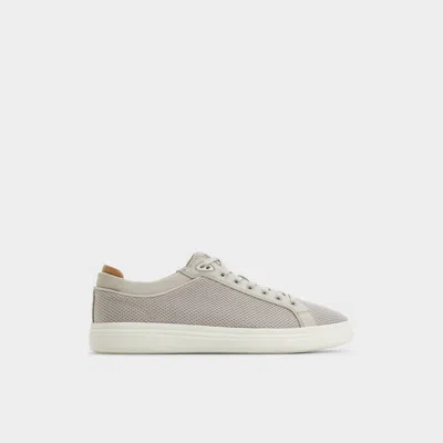 Aldo Finespec In Light Grey In Gray