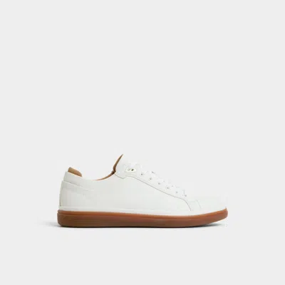 Aldo Finespec In Open White