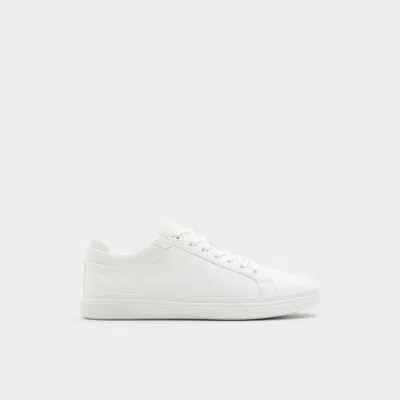 Aldo Finespec In Other White In Animal Print