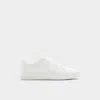 Aldo Finespec In Other White In Animal Print