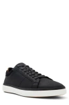 Aldo Finespec Sneaker In Black