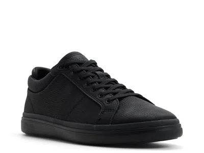 Aldo Finespec Sneaker In Black