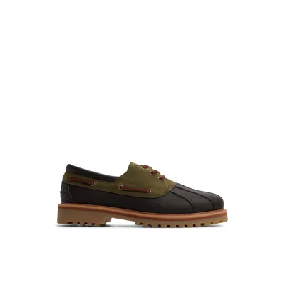 Aldo Finn In Brown