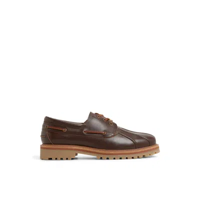 Aldo Finn In Brown