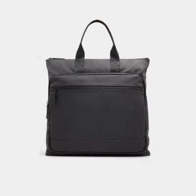 Aldo Finneyyx In Black/black
