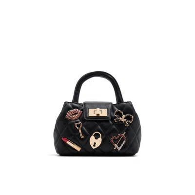 Aldo Firstkisssx In Black