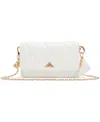 Aldo Fititallx In White