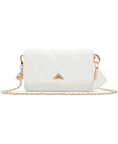 ALDO FITITALLLX CHAIN CROSSBODY WALLET