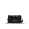 Aldo Fititallx In Black