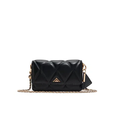 Aldo Fititallx In Black
