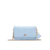 Aldo Fititallx In Blue