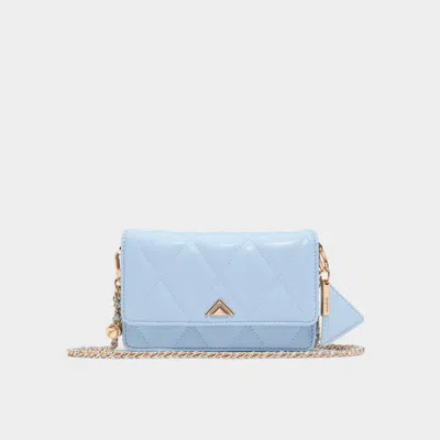 Aldo Fititallx In Open Blue