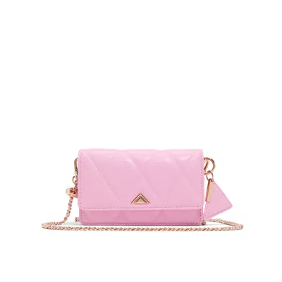 Aldo Fititallx In Pink