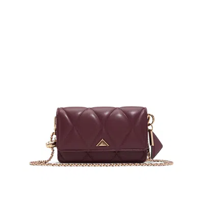 Aldo Fititallx In Red