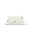 Aldo Fititallx In White