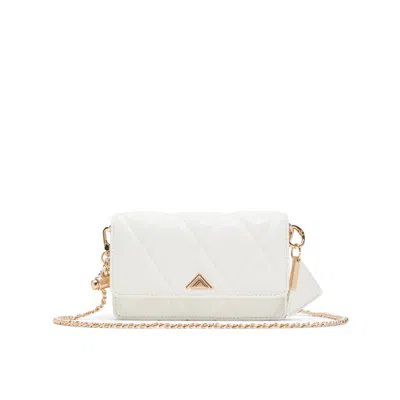 Aldo Fititallx In White