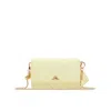 Aldo Fititallx In Yellow