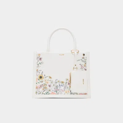 Aldo Floralliee In Floral In Multi