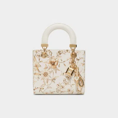 Aldo Florensee In Other Miscellaneous In White