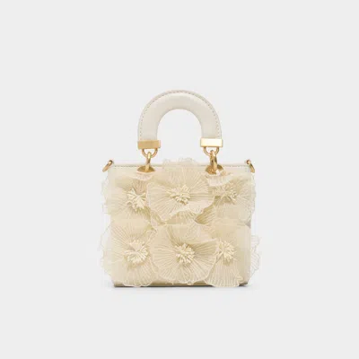 Aldo Floriana In Other White
