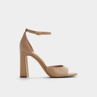 Aldo Florianna In Beige In Sand