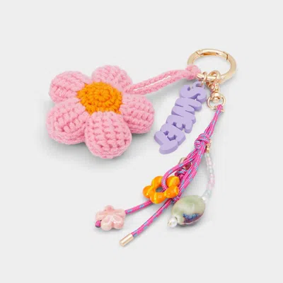 Aldo Flowerpower In Multicolor