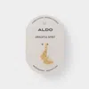 Aldo Flutterry In Gold In Gold