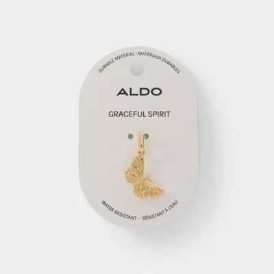 Aldo Flutterry In Gold