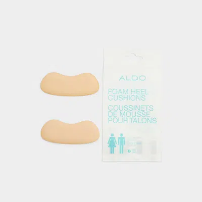 Aldo Foam Heel Cushions In Multi