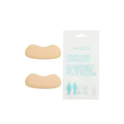 Aldo Foam Heel Cushions Shoe Care In No Colour
