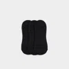 Aldo Foreng In Black In Black