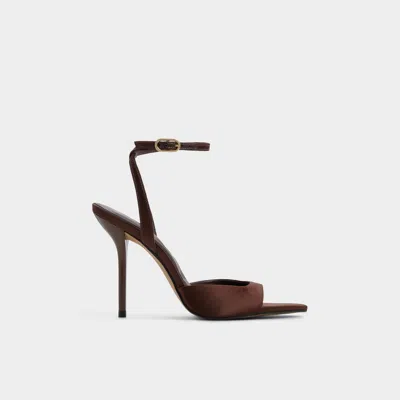 Aldo Forevermore In Dark Brown