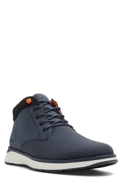 Aldo Fort High Top Sneaker