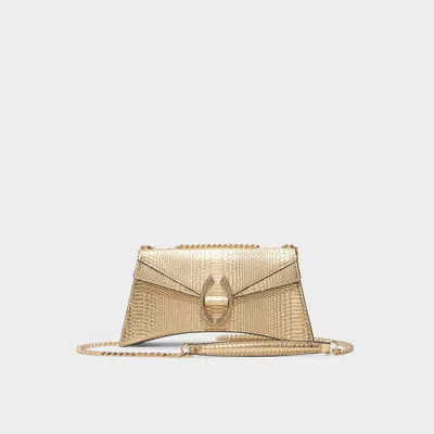 Aldo Fortunaa In Gold