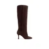Aldo Frankey In Dark Brown In Brown