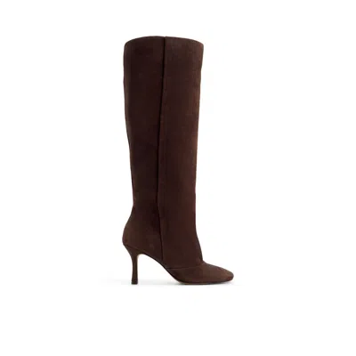 Aldo Frankey In Brown