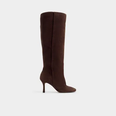 Aldo Frankey In Dark Brown