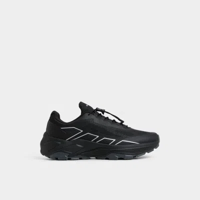 Aldo Franki In Other Black