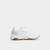 Aldo Franki In Other White In White